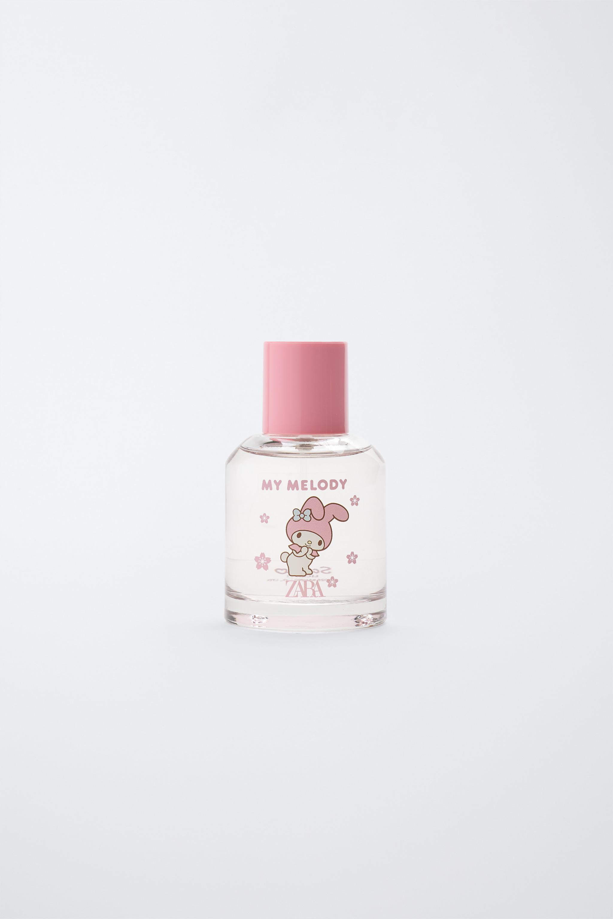 MY MELODY © SANRIO EDT 60 ML (2.03 FL. OZ.)